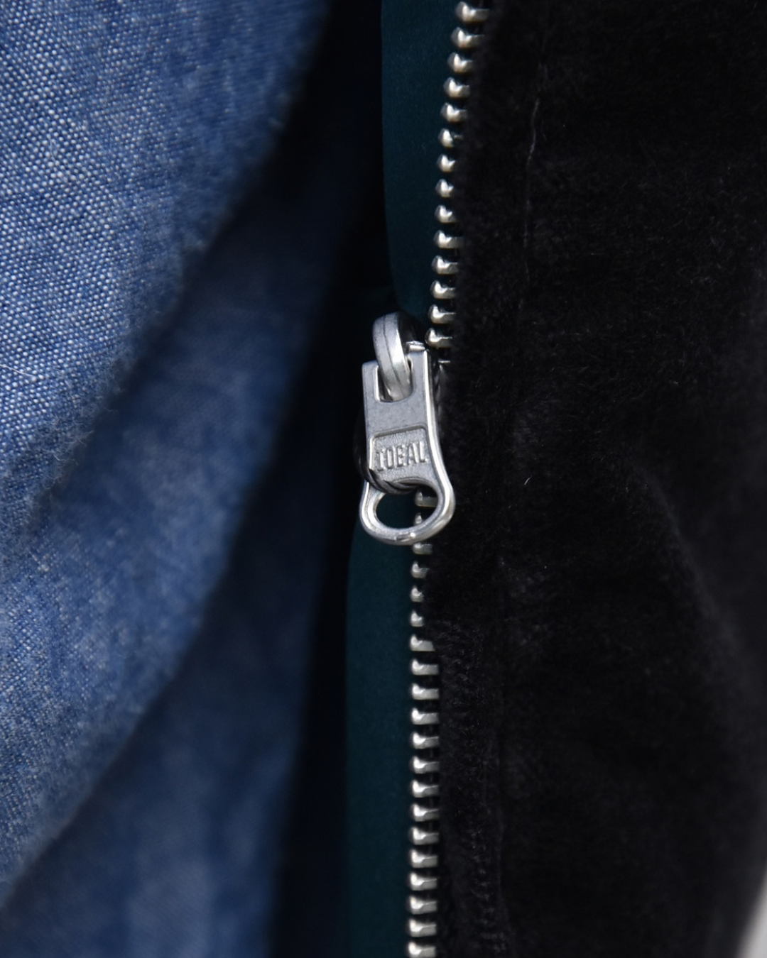 SONDERSTOME SOUVENIR BLOUSON �ǥ��ƥ�����