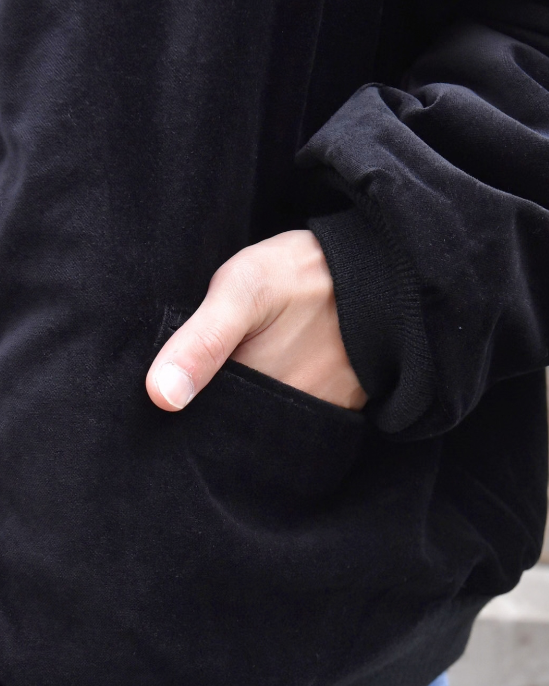 SONDERSTOME SOUVENIR BLOUSON �ǥ��ƥ�����