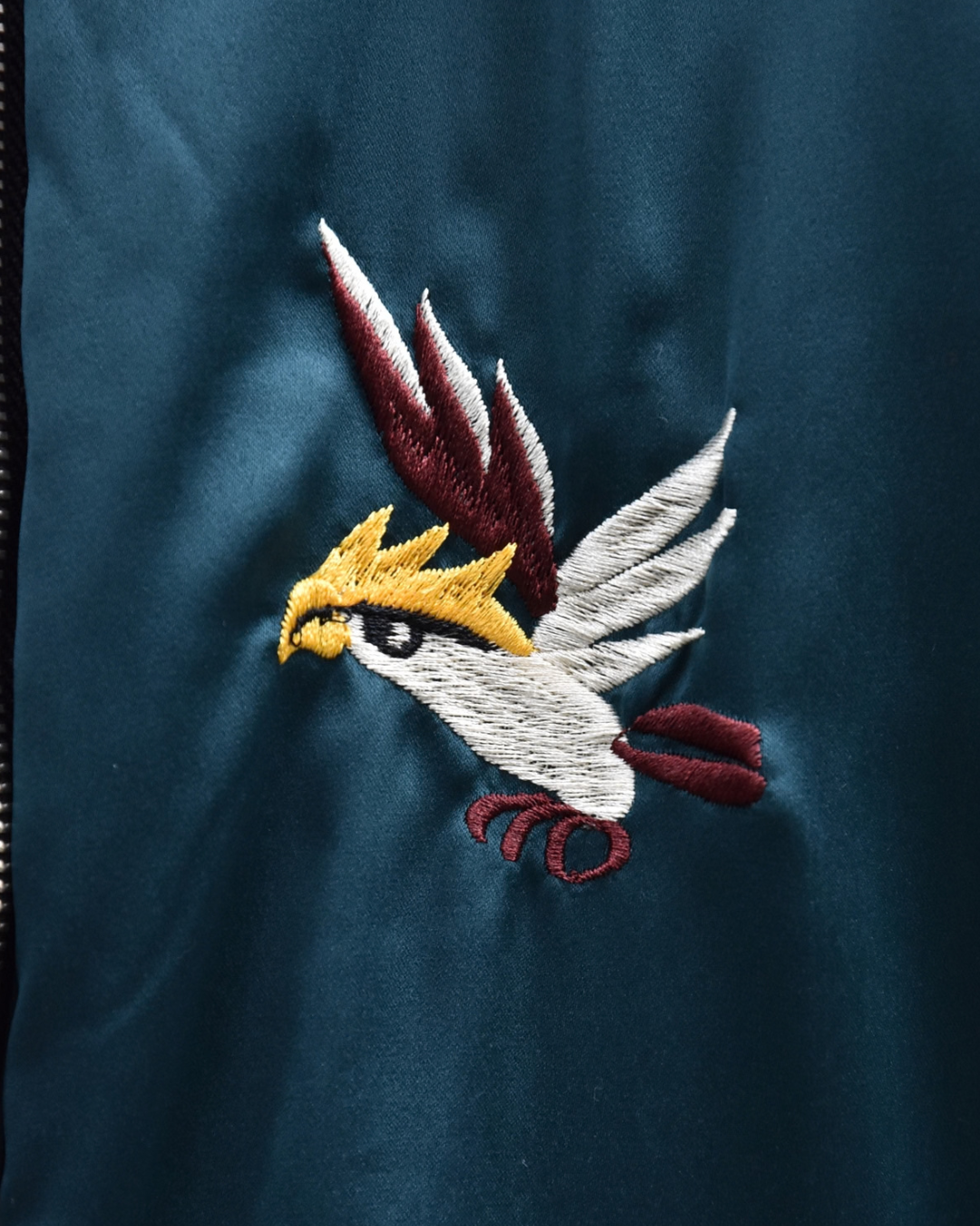 SONDERSTOME SOUVENIR BLOUSON ��С����֥�
