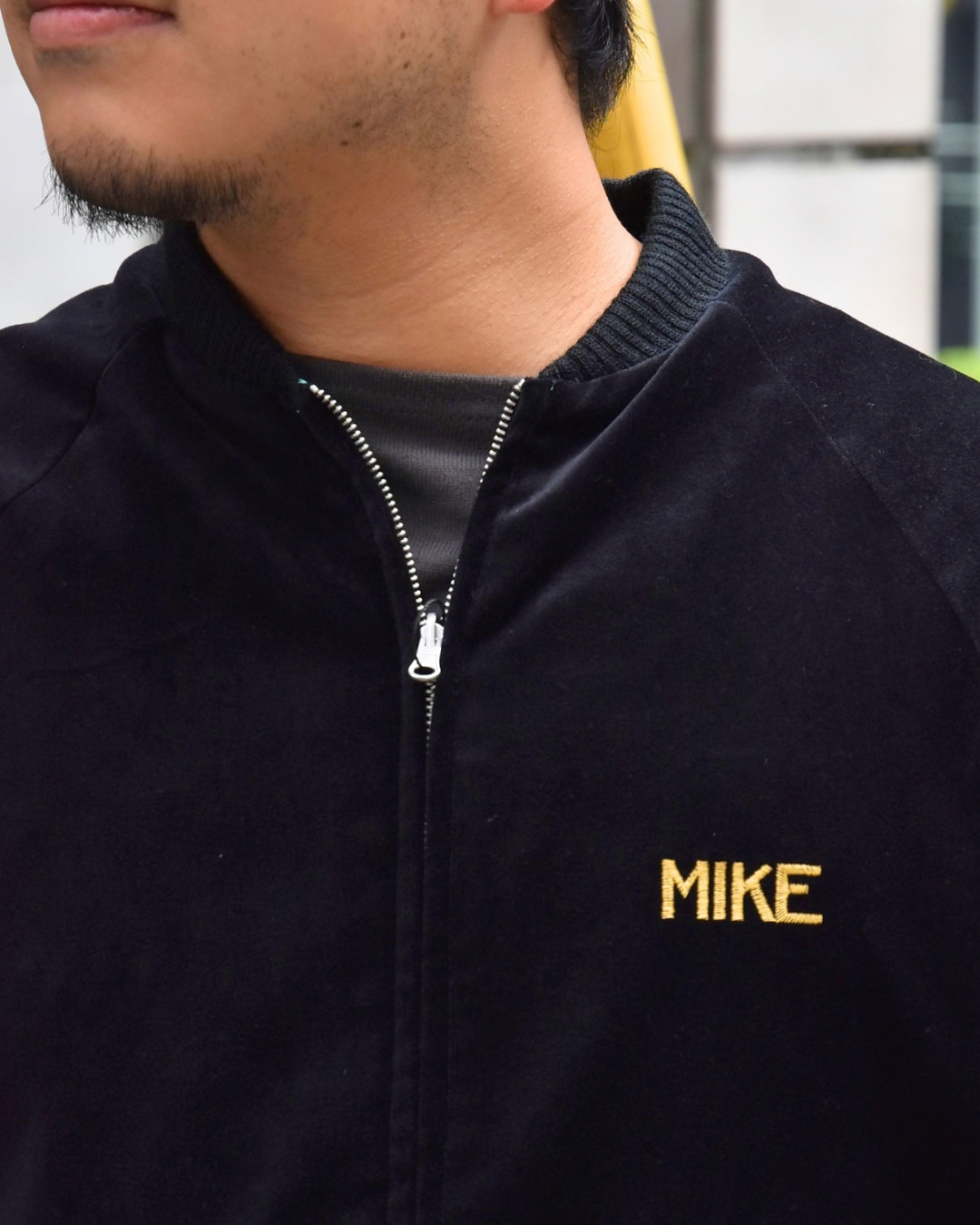 FRANCE SOUVENIR BLOUSON �ǥ��ƥ�����