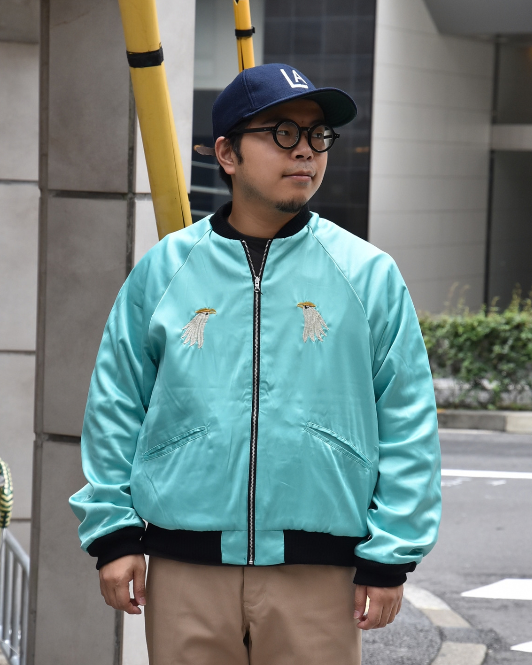 FRANCE SOUVENIR BLOUSON ��С����֥�