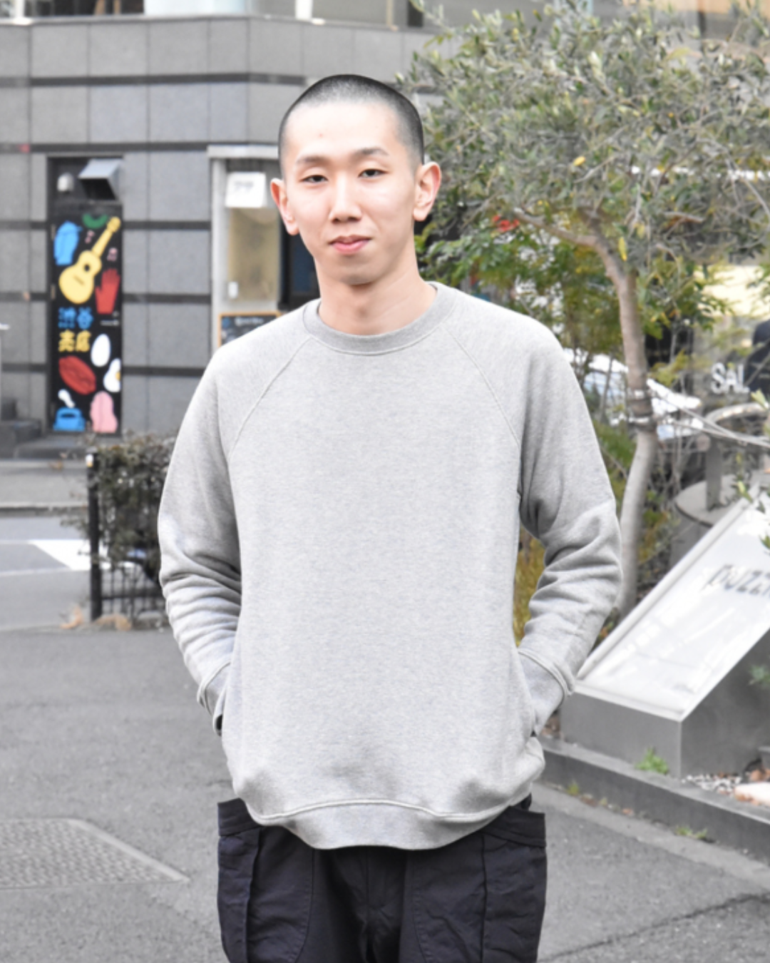 経年変化 2月